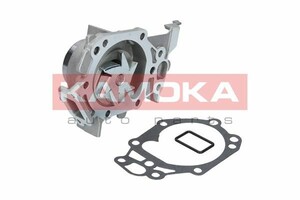 Фото Автозапчастина Kamoka T0105