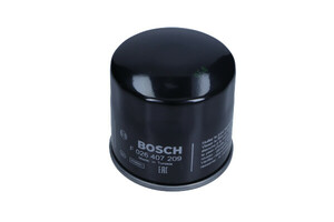 Фото Мастильний  фільтр Bosch F 026 407 209