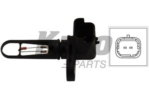 Фото Автозапчасть KAVO PARTS EIT4503