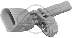 Фото Sensor, wheel speed/Brake System Metalcaucho 50117