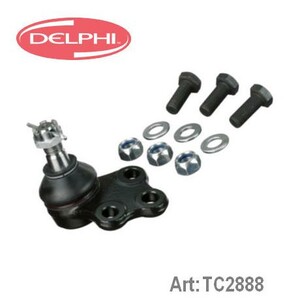 Фото Автозапчасть Delphi TC2888