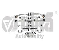 Фото Suspension Kit, control arm Vika 44981089101