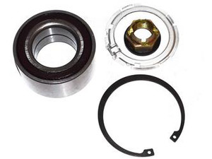 Фото Wheel bearing front set 15