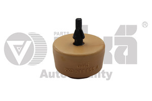 Фото Rubber Buffer, suspension Vika 45110669301