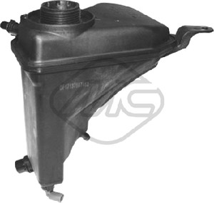 Фото Expansion Tank, coolant/Cooling System Metalcaucho 03986