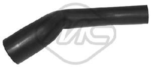 Фото Charger Intake Hose/Air Supply Metalcaucho 09857