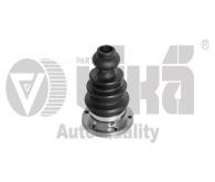 Фото Bellow set, drive shaft Vika 54070414001