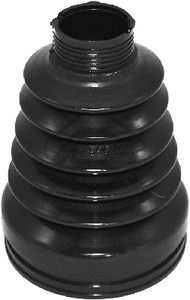 Фото Bellow, driveshaft/Final Drive Metalcaucho 10052