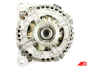 Фото Автозапчастина AS (Auto Starter) A0142PINA