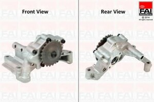 Фото Автозапчасть FAI Auto parts OP309