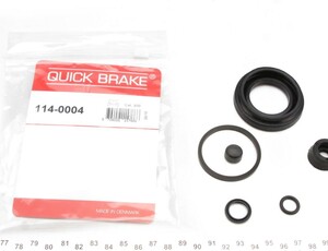 Фото Ремкомплект суппорта Quick Brake (OJD) 114-0004