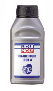 Фото Автозапчастина Liqui Moly 20866