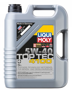 Фото Автозапчасть Liqui Moly 20908