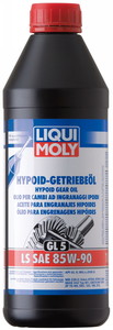 Фото Автозапчасть Liqui Moly 3660