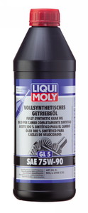 Фото Автозапчасть Liqui Moly 8967