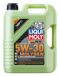 Фото Автозапчасть Liqui Moly 9952