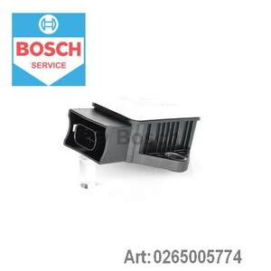 Фото Датчик прискорення (акселерометр) Bosch 0 265 005 774