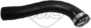 Фото Charger Intake Hose/Air Supply Metalcaucho 09830