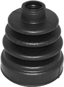 Фото Bellow Set, drive shaft/Final Drive Metalcaucho 11035