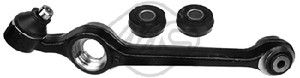 Фото Track Control Arm/Wheel Suspension Metalcaucho 52080