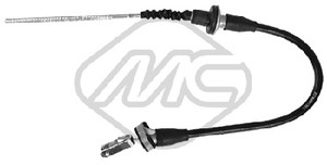 Фото Clutch Cable/Clutch Metalcaucho 82422