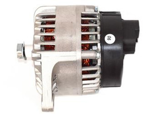 Фото alternator 1.9 jtd Fast FT74110