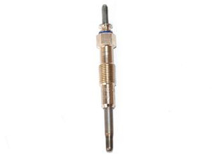 Фото Glow plug iveco daily 00> 2.8 d/td/jtd 80mm Fast FT82745