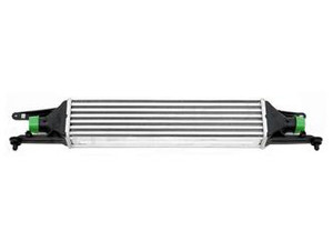 Фото Intercooler 1.3mjt Fast FT55520