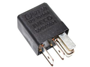 Фото Relay 10/20a 12v Fast FT83304