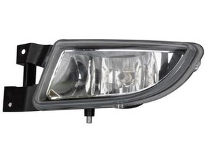 Фото Fog light left h11 Fast FT87775