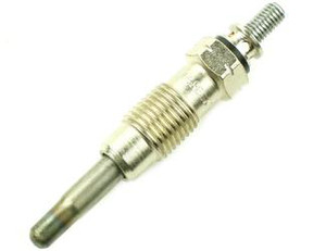 Фото Glow plug 001 159 00 01 / 001 159 17 01 / Fast FT82751