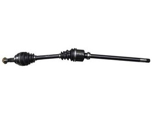 Фото driveshaft right 3.0 jtd Fast FT27119