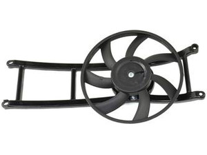 Фото Radiator fan 1.1/1.2 069422481010 / 46799410 / Fast FT56164