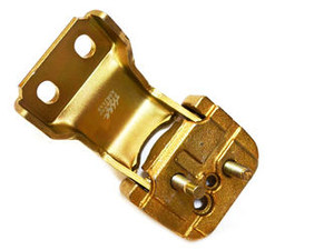 Фото Door hinge rear right 
upper yc15-v42982-af yc15-v42982-ag yc15-v42982-ah Fast FT95440