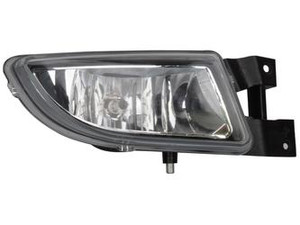 Фото Fog light right h11 Fast FT87776