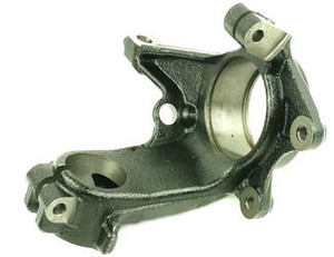 Фото Steering knuckle right [+]abs 82mm Fast FT13541