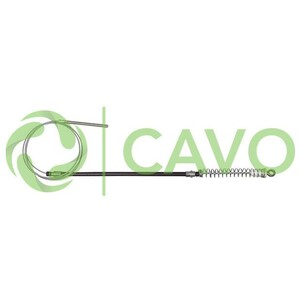 Фото Автозапчасть CAVO 1102221