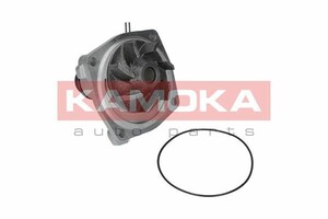 Фото Автозапчастина Kamoka T0006