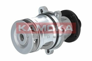 Фото Насос охолоджувальної рідини, охолодження двигуна Kamoka T0057