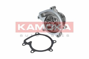 Фото Автозапчастина Kamoka T0110