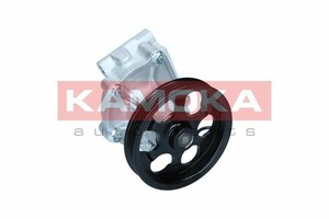 Фото Автозапчастина Kamoka T0266