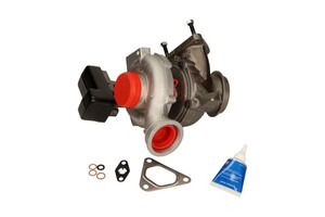 Фото Автозапчасть TURBO MOTOR PA7596882