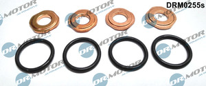 Фото Автозапчасть DR.MOTOR DRM0255S