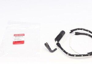 Фото Сигналізатор, знос гальмівних колодок Quick Brake (OJD) WS 0163A