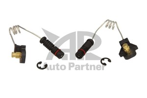 Фото Сигналізатор, знос гальмівних колодок Quick Brake (OJD) WS 0184A