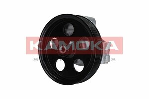 Фото Автозапчастина Kamoka PP112