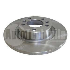 Фото Автозапчастина Autotechteile 504 0013