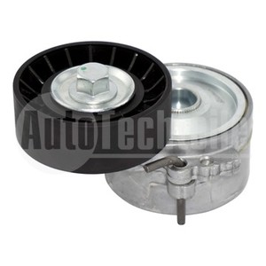 Фото Натяжник ременя генератора Fiat Scudo/Peugeot Boxer/Partner 2.0-2.2HDI 99- Autotechteile 512 0014