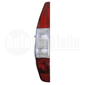 Фото Ліхтар задній Fiat Doblo 01-05 Л. Autotechteile 5030151