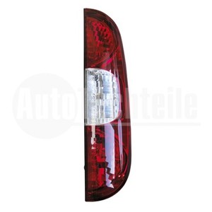 Фото Ліхтар задній Fiat Doblo 05- (R) Autotechteile 5030152